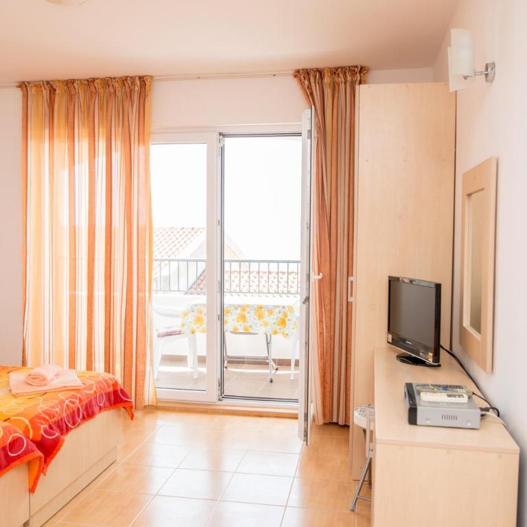 Villa Vjera - Studio sa 2 Zasebna Kreveta - 3