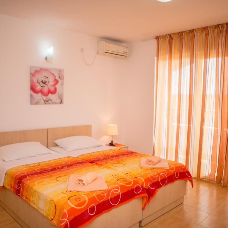 Villa Vjera - Studio sa 2 Zasebna Kreveta - 5