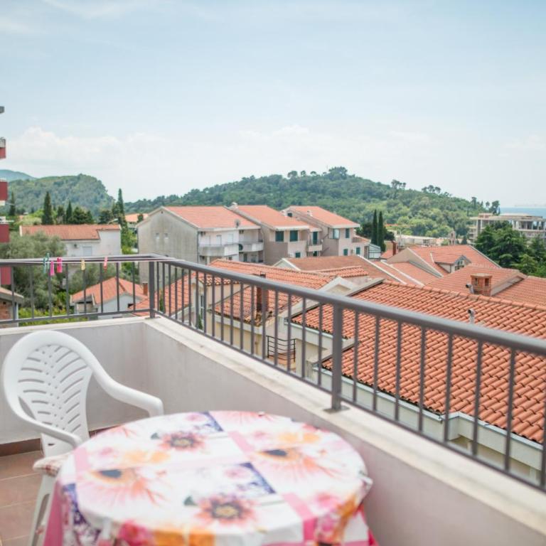 Villa Vjera - Studio sa Pogledom na More - 32