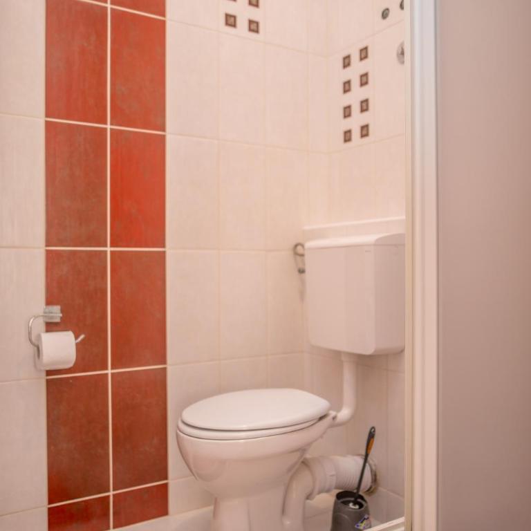 Villa Vjera - Studio sa 2 Zasebna Kreveta - 14
