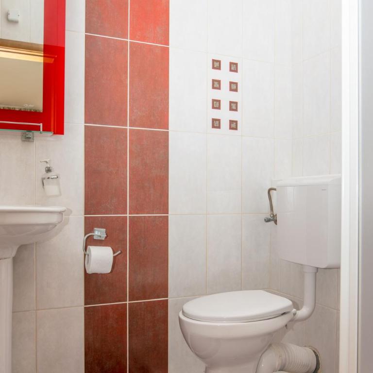 Villa Vjera - Studio sa Pogledom na More - 21