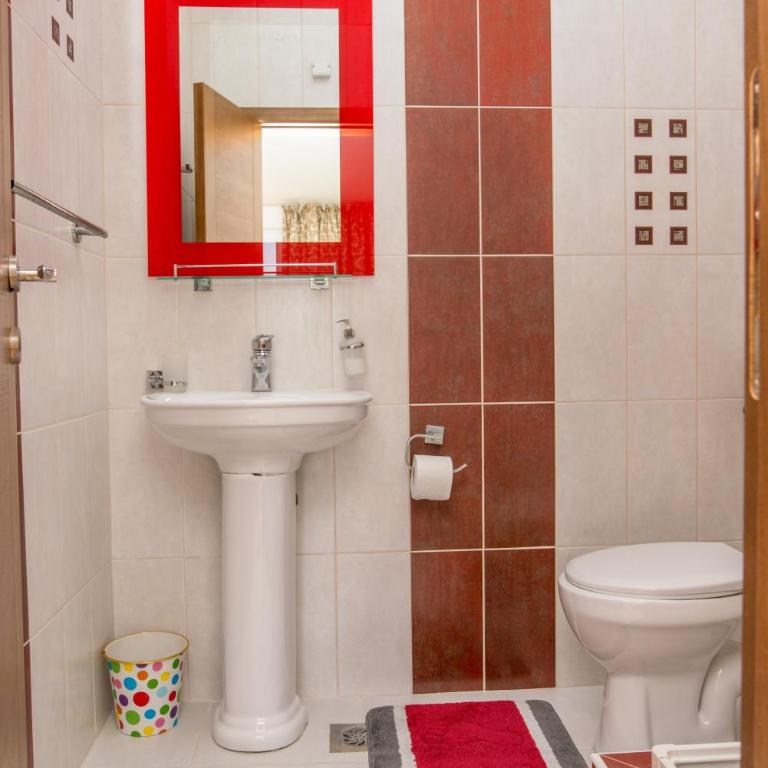 Villa Vjera - Studio sa Pogledom na More - 23