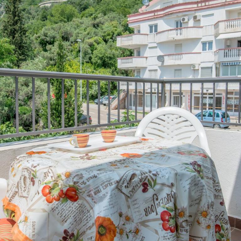 Villa Vjera - Apartman sa 1 Spavaćom Sobom - 16