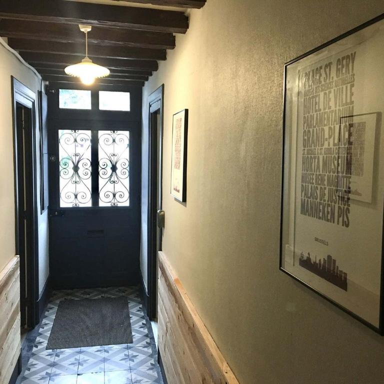 L'Escale - Maison avec Jardin - 4min du Zoo de Beauval - Two-Bedroom Townhouse - 23