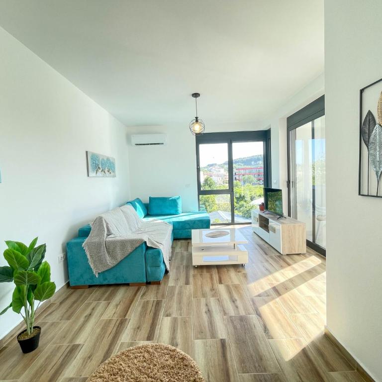 MaNora - Deluks Apartman - 3