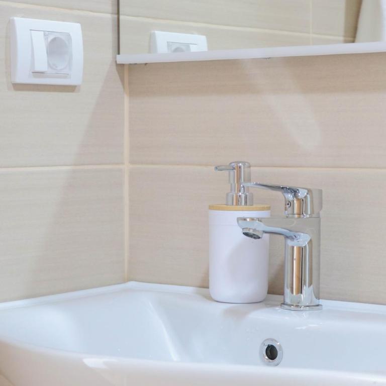 MaNora - Deluks Apartman - 9
