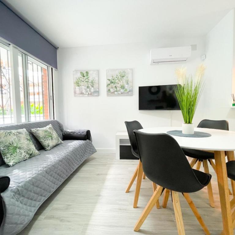 Apartamentos CALAMARI 1 & 2 - Apartamento de 2 dormitorios - 20