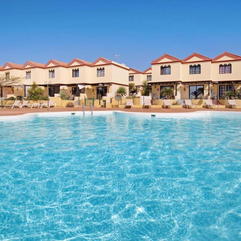 Apartamento Vista Piscina o Terraza, Wifi GRATIS - Apartamento con vistas a la piscina - 1