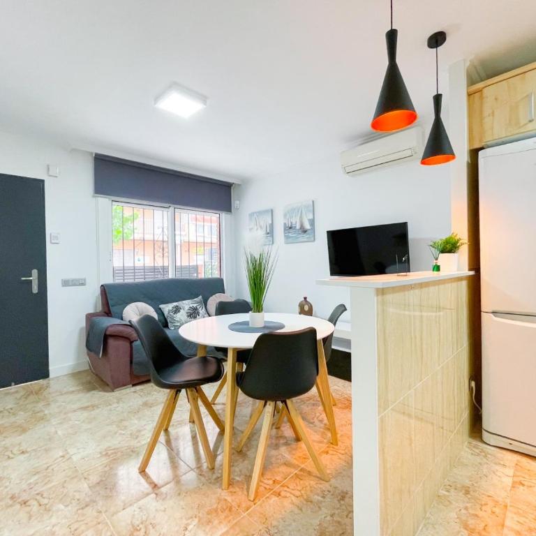 Apartamentos CALAMARI 1 & 2 - Apartamento de 2 dormitorios - 18
