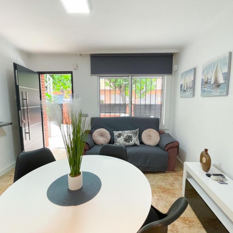 Apartamentos CALAMARI 1 & 2 - Apartamento de 2 dormitorios - 21