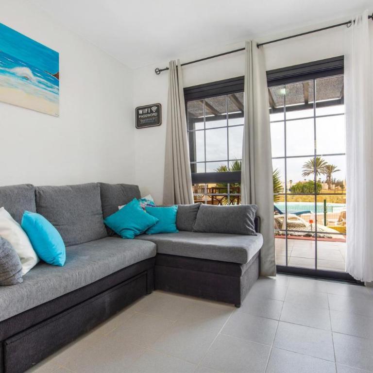 Apartamento Vista Piscina o Terraza, Wifi GRATIS - Apartamento con vistas a la piscina - 8