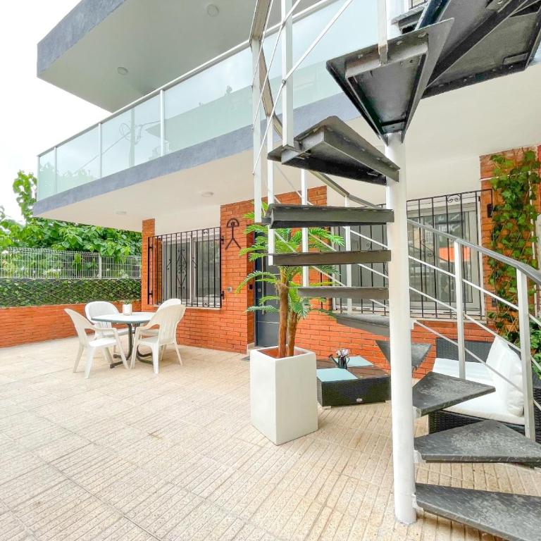 Apartamentos CALAMARI 1 & 2 - Apartamento de 2 dormitorios - 10
