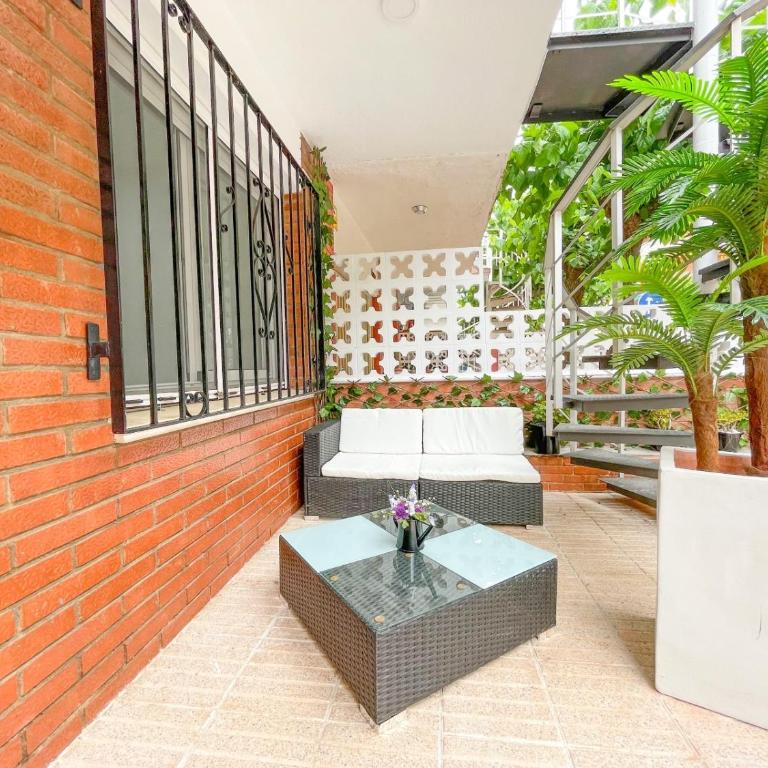 Apartamentos CALAMARI 1 & 2 - Apartamento de 2 dormitorios - 7