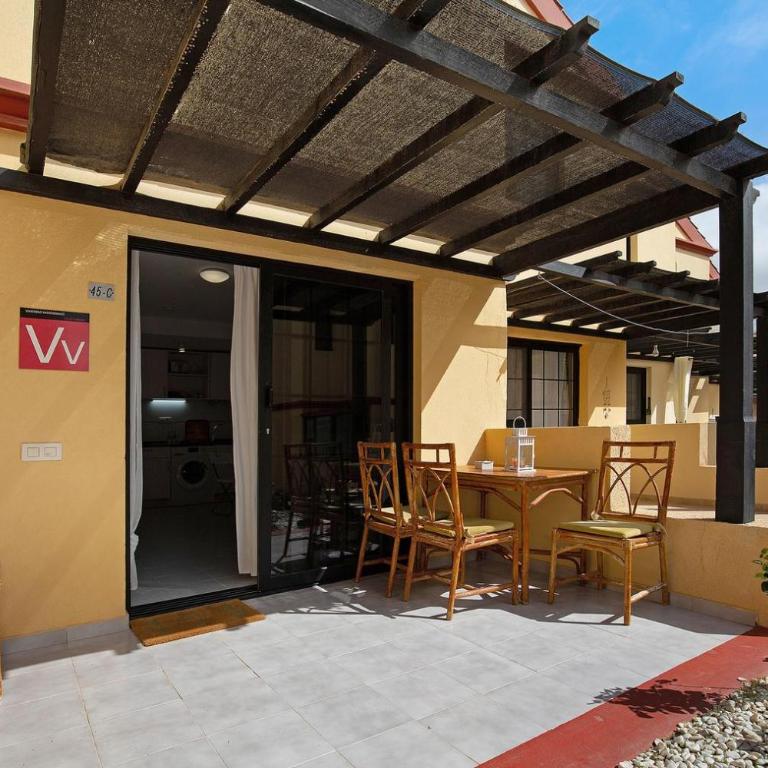 Apartamento Vista Piscina o Terraza, Wifi GRATIS - Apartamento con vistas a la piscina - 3