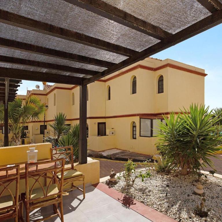 Apartamento Vista Piscina o Terraza, Wifi GRATIS - Apartamento con vistas a la piscina - 4