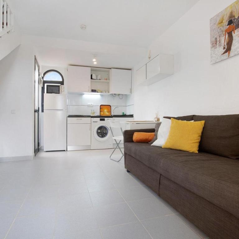 Apartamento Vista Piscina o Terraza, Wifi GRATIS - Apartamento con vistas a la piscina - 6