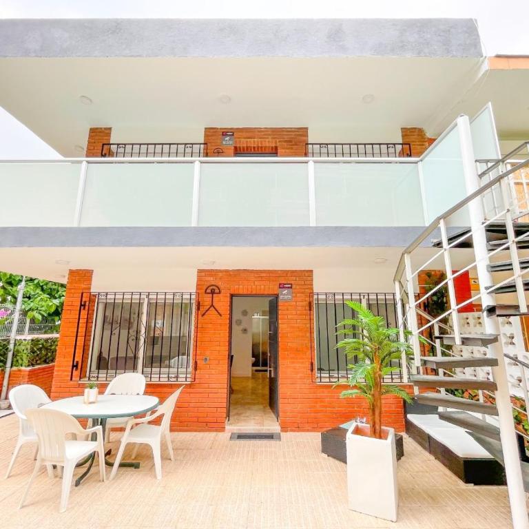 Apartamentos CALAMARI 1 & 2 - Apartamento de 2 dormitorios - 1