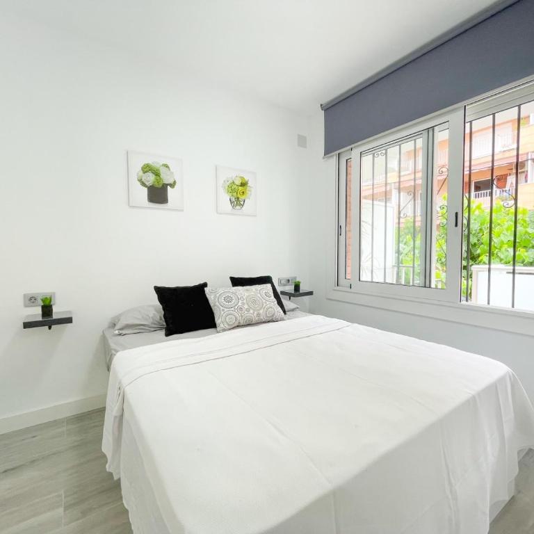 Apartamentos CALAMARI 1 & 2 - Apartamento de 2 dormitorios - 30