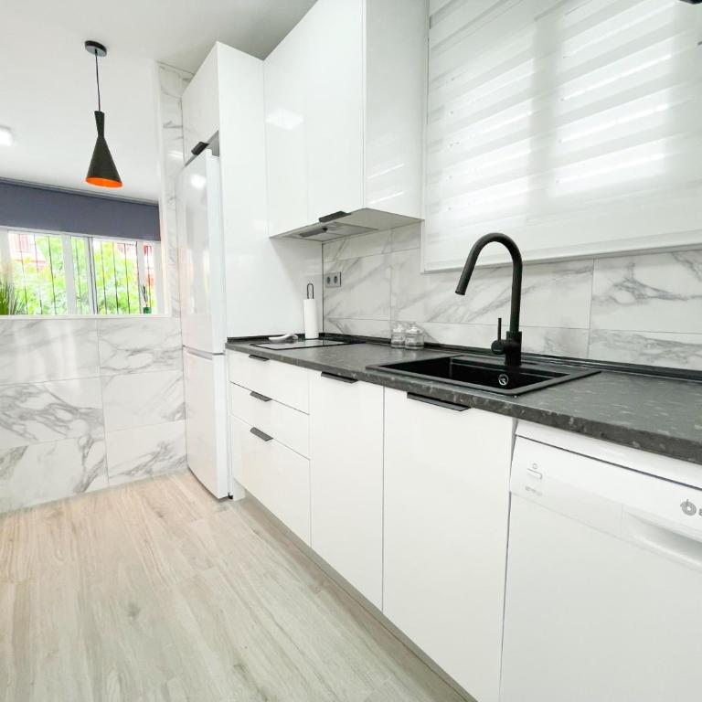 Apartamentos CALAMARI 1 & 2 - Apartamento de 2 dormitorios - 27