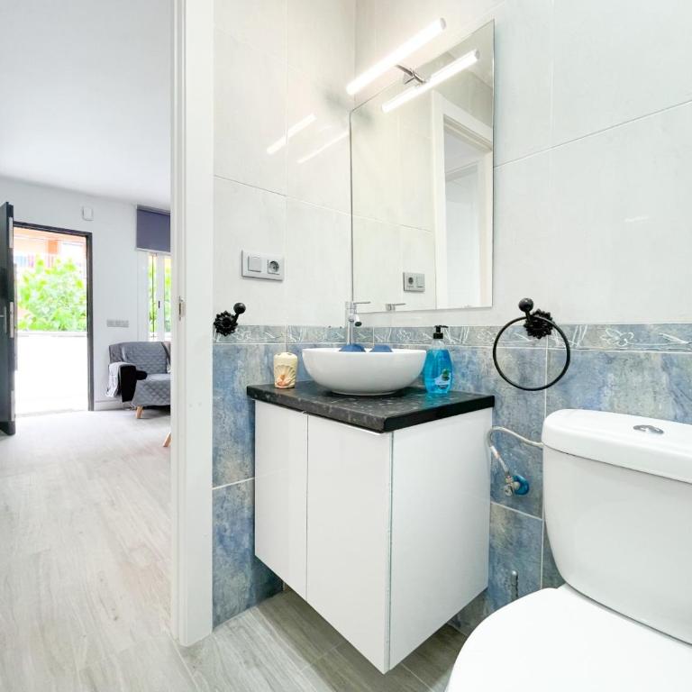 Apartamentos CALAMARI 1 & 2 - Apartamento de 2 dormitorios - 37