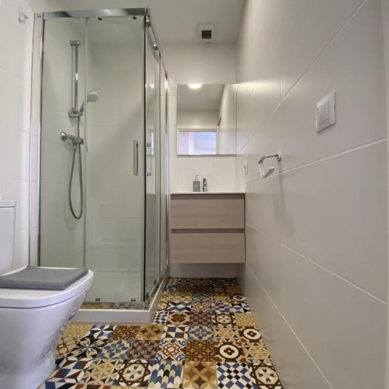 AlquilaEasy San Miguel - Apartamento de 2 dormitorios - 9
