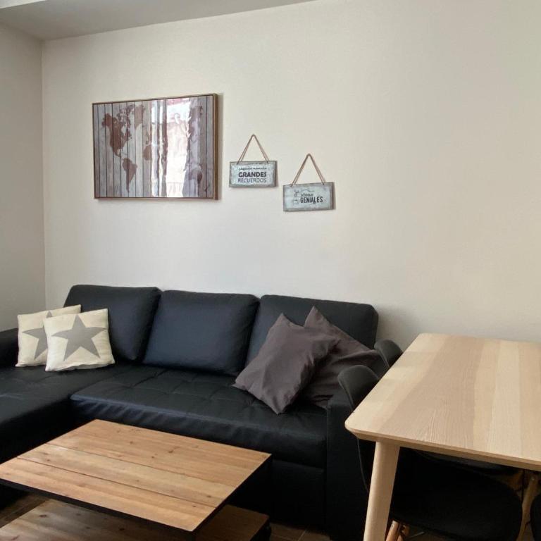 AlquilaEasy San Miguel - Apartamento de 2 dormitorios - 6