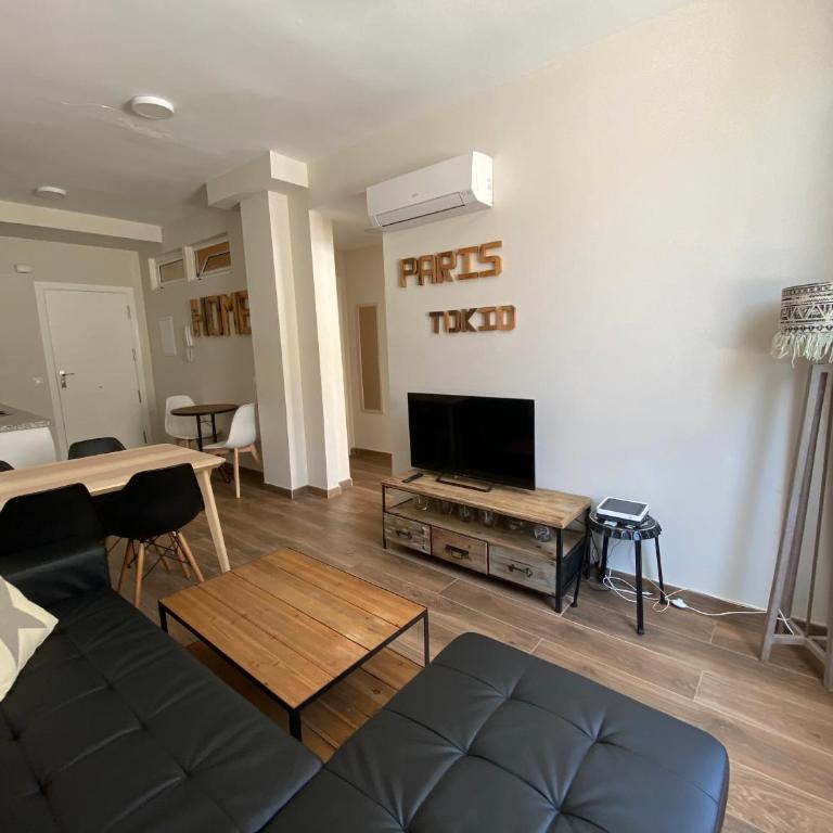 AlquilaEasy San Miguel - Apartamento de 2 dormitorios - 4
