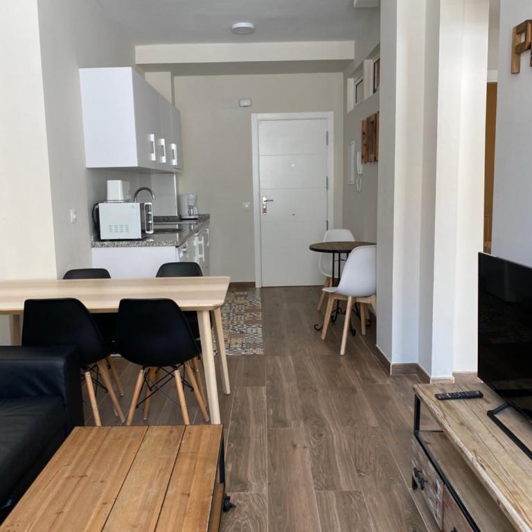 AlquilaEasy San Miguel - Apartamento de 2 dormitorios - 3