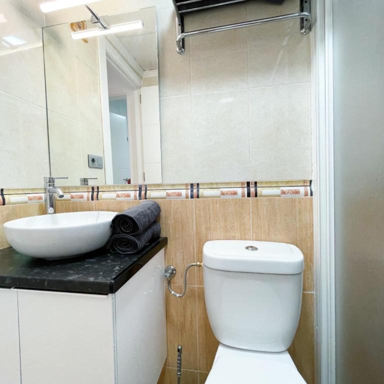 Apartamentos CALAMARI 1 & 2 - Apartamento de 2 dormitorios - 35