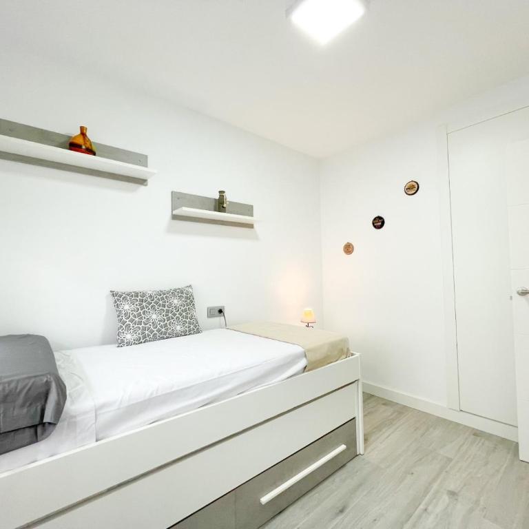 Apartamentos CALAMARI 1 & 2 - Apartamento de 2 dormitorios - 32