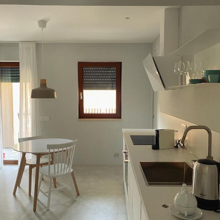 maestranze - One-Bedroom Apartment - 9