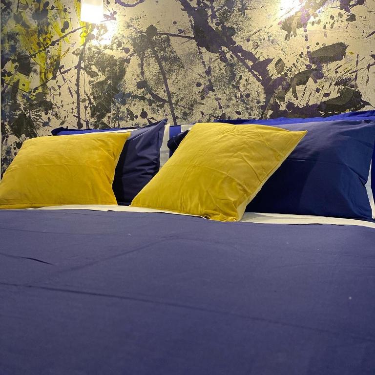 Jovialis - Casa Vacanze - Casa con 1 Camera da Letto - 3
