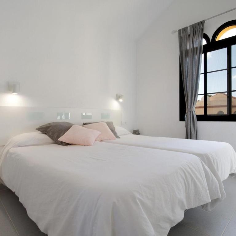 Apartamento Vista Piscina o Terraza, Wifi GRATIS - Apartamento con terraza - 11