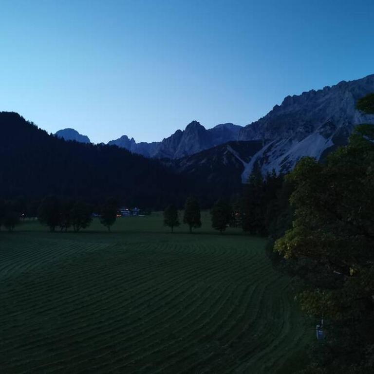 Family Appartment - Dachstein View - Apartment mit 1 Schlafzimmer - 46