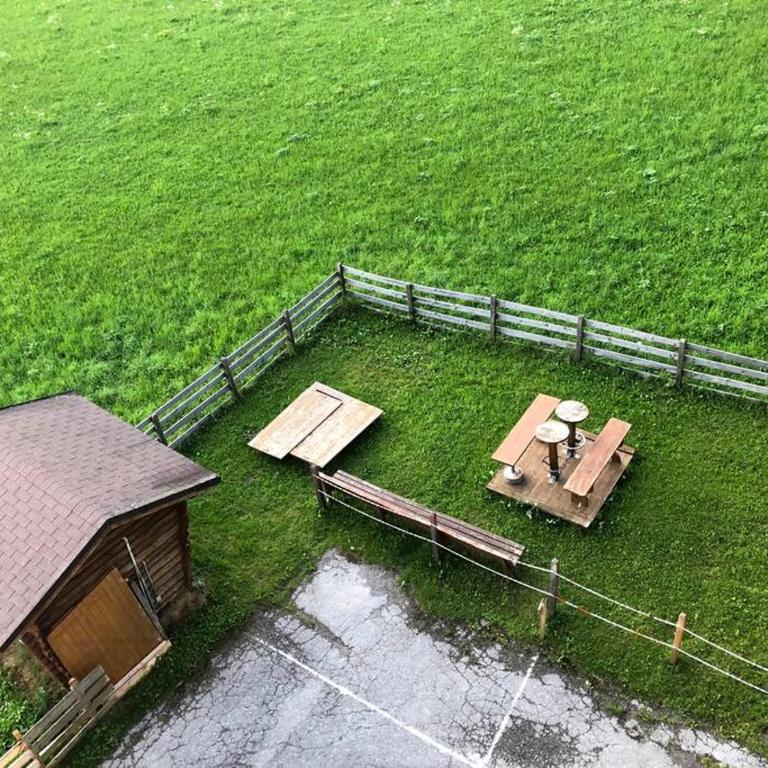 Family Appartment - Dachstein View - Apartment mit 1 Schlafzimmer - 33