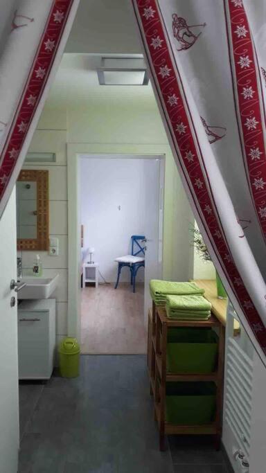 Family Appartment - Dachstein View - Apartment mit 1 Schlafzimmer - 15