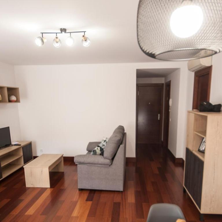 El Mirador de Nabain 2 - Appartement 1 Chambre - 3