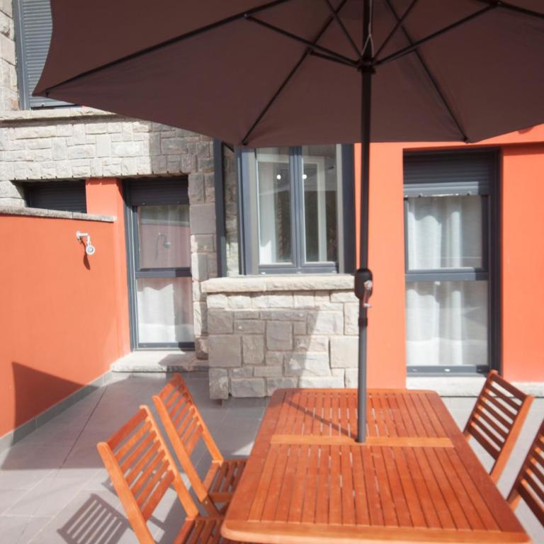 El Mirador de Nabain 2 - Appartement 1 Chambre - 14