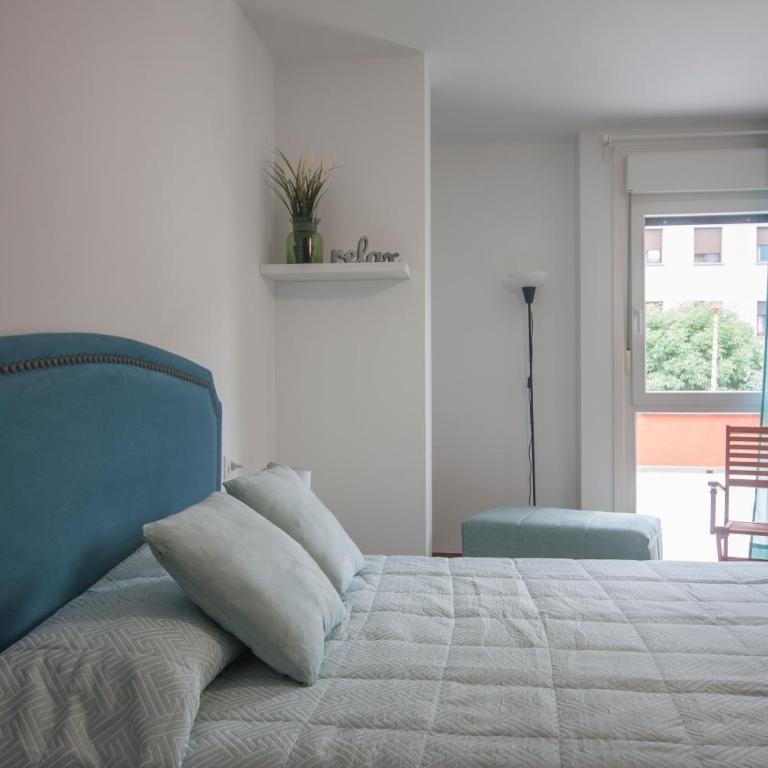 El Mirador de Nabain 2 - Appartement 1 Chambre - 5