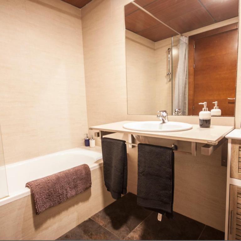 El Mirador de Nabain 2 - Appartement 1 Chambre - 7