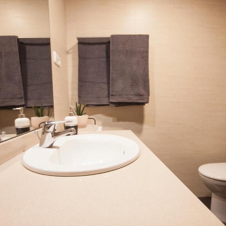 El Mirador de Nabain 2 - Appartement 1 Chambre - 8