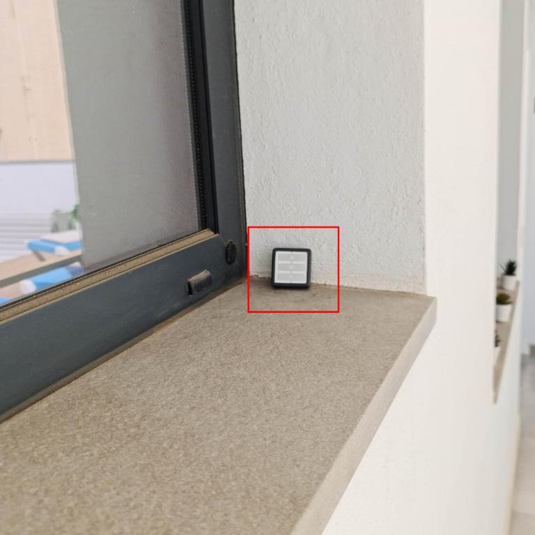 Brand new Exclusive apartment, 100 meter from the Beach - Apartamento de 2 dormitorios - 29