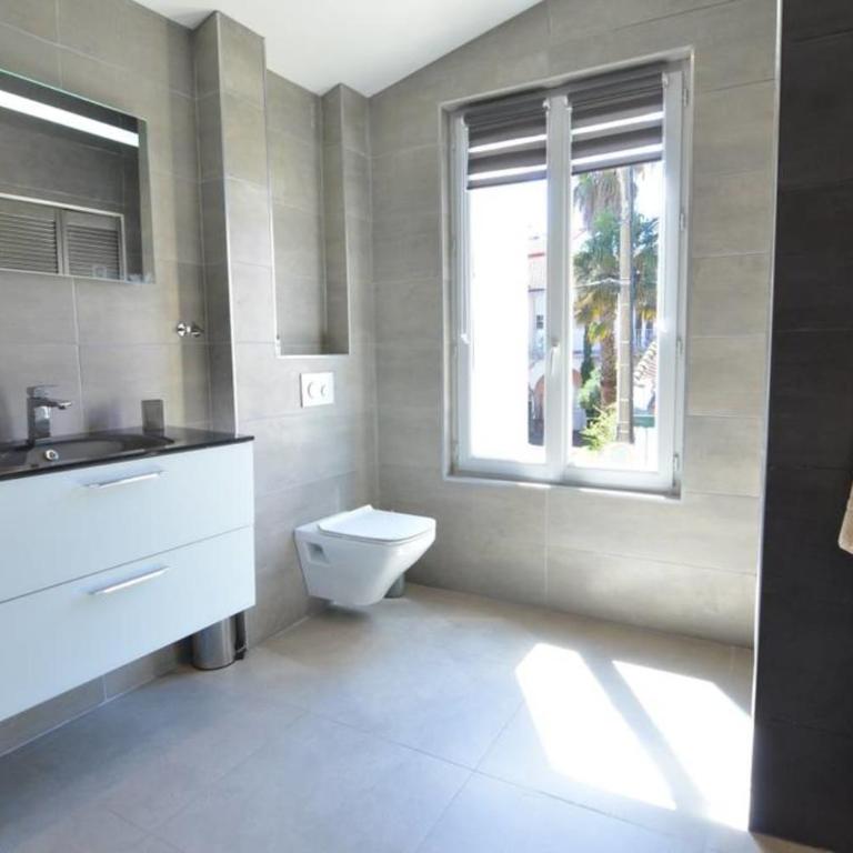 T2 Les Altéas - Cozy & Moderne appartement au calme - centre ville - Appartement 1 Chambre - 7