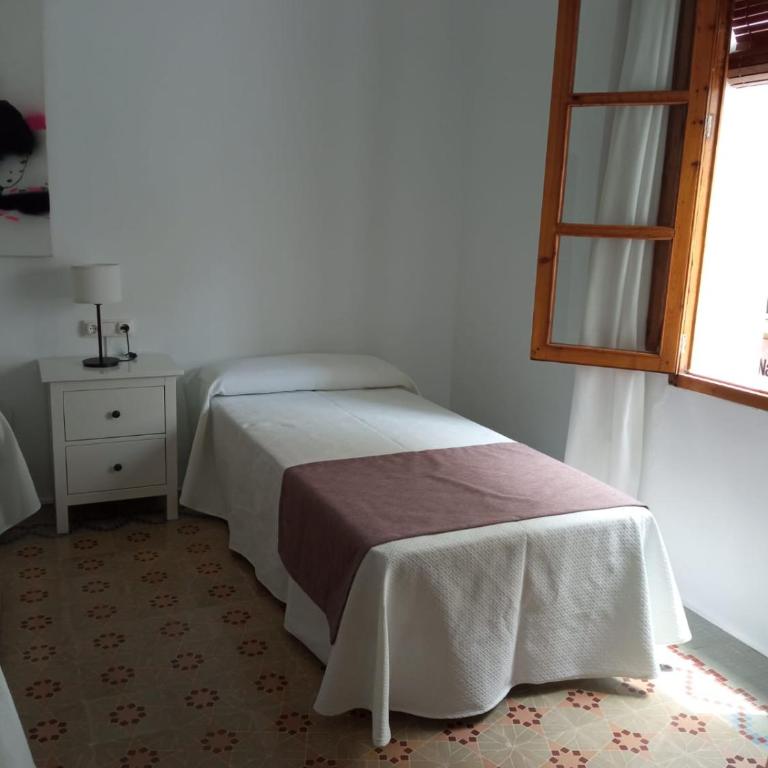 Encantadora casa con terraza a un minuto de la playa - Casa de 3 dormitorios - 20