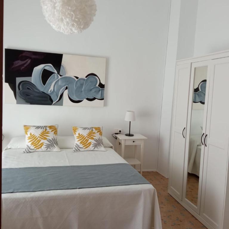 Encantadora casa con terraza a un minuto de la playa - Casa de 3 dormitorios - 18