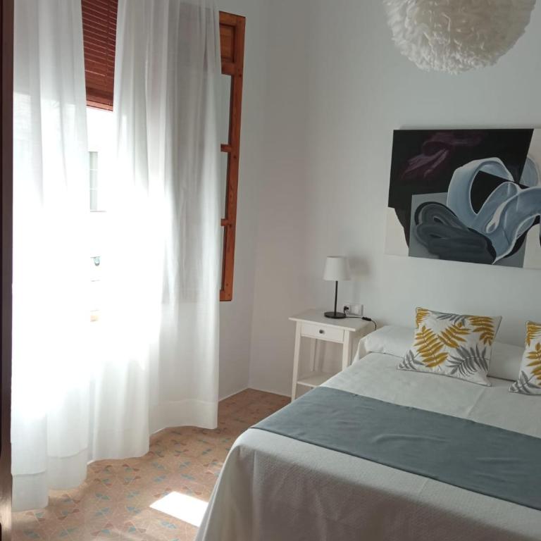 Encantadora casa con terraza a un minuto de la playa - Casa de 3 dormitorios - 16