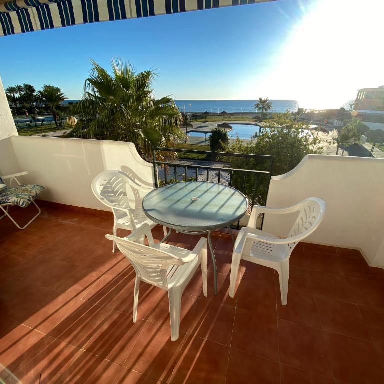 Natura World Sea view Vera Playa - Apartamento de 1 dormitorio - 2