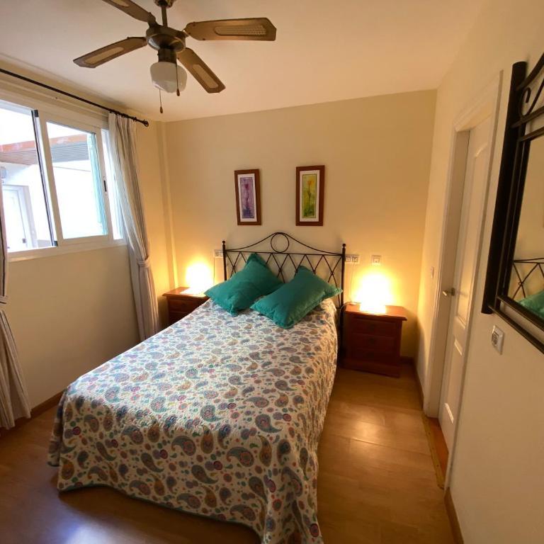 Natura World Sea view Vera Playa - Apartamento de 1 dormitorio - 4