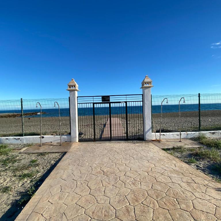 Natura World Sea view Vera Playa - Apartamento de 1 dormitorio - 7