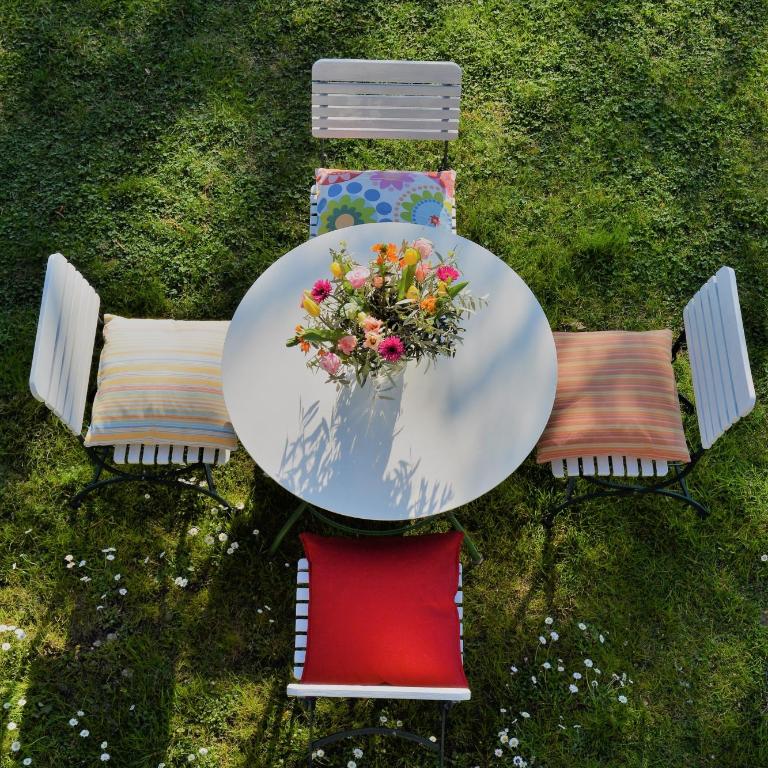 APARTMENT im garten 9 - Appartamento Superior - 1